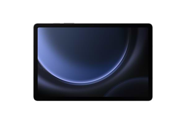 Фото - Уценка - Планшет Samsung Galaxy Tab S9 FE 5G 6/128Gb Dark Grey (SM-X516BZAASEK)
