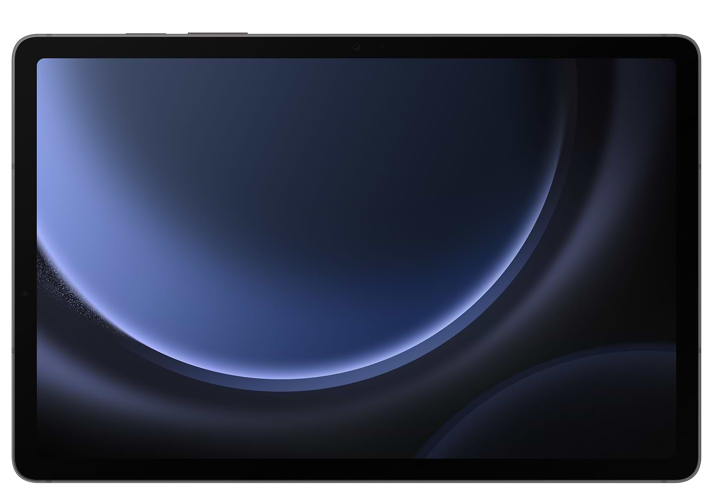 Планшет Samsung Galaxy Tab S9 FE WiFi 6/128Gb Dark Grey (SM-X510NZAASEK) - Фото 1