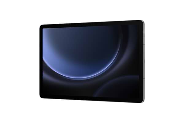 Фото - Планшет Samsung Galaxy Tab S9 FE WiFi 6/128Gb Dark Grey (SM-X510NZAASEK)