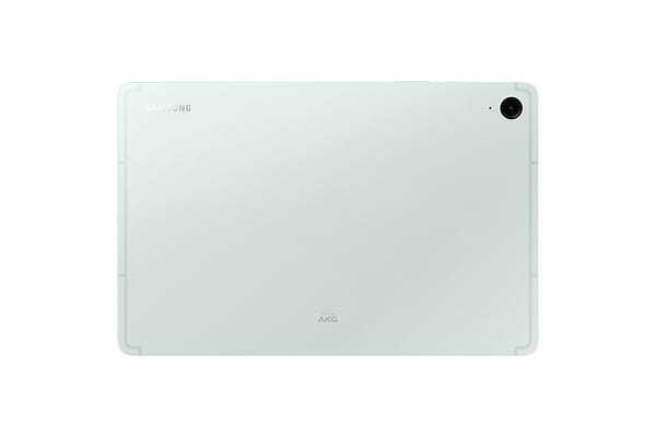 Фото - Планшет Samsung Galaxy Tab S9 FE 5G 6/128Gb Green (SM-X516BLGASEK)