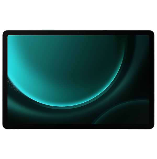Фото - Планшет Samsung Galaxy Tab S9 FE 5G 6/128Gb Green (SM-X516BLGASEK)