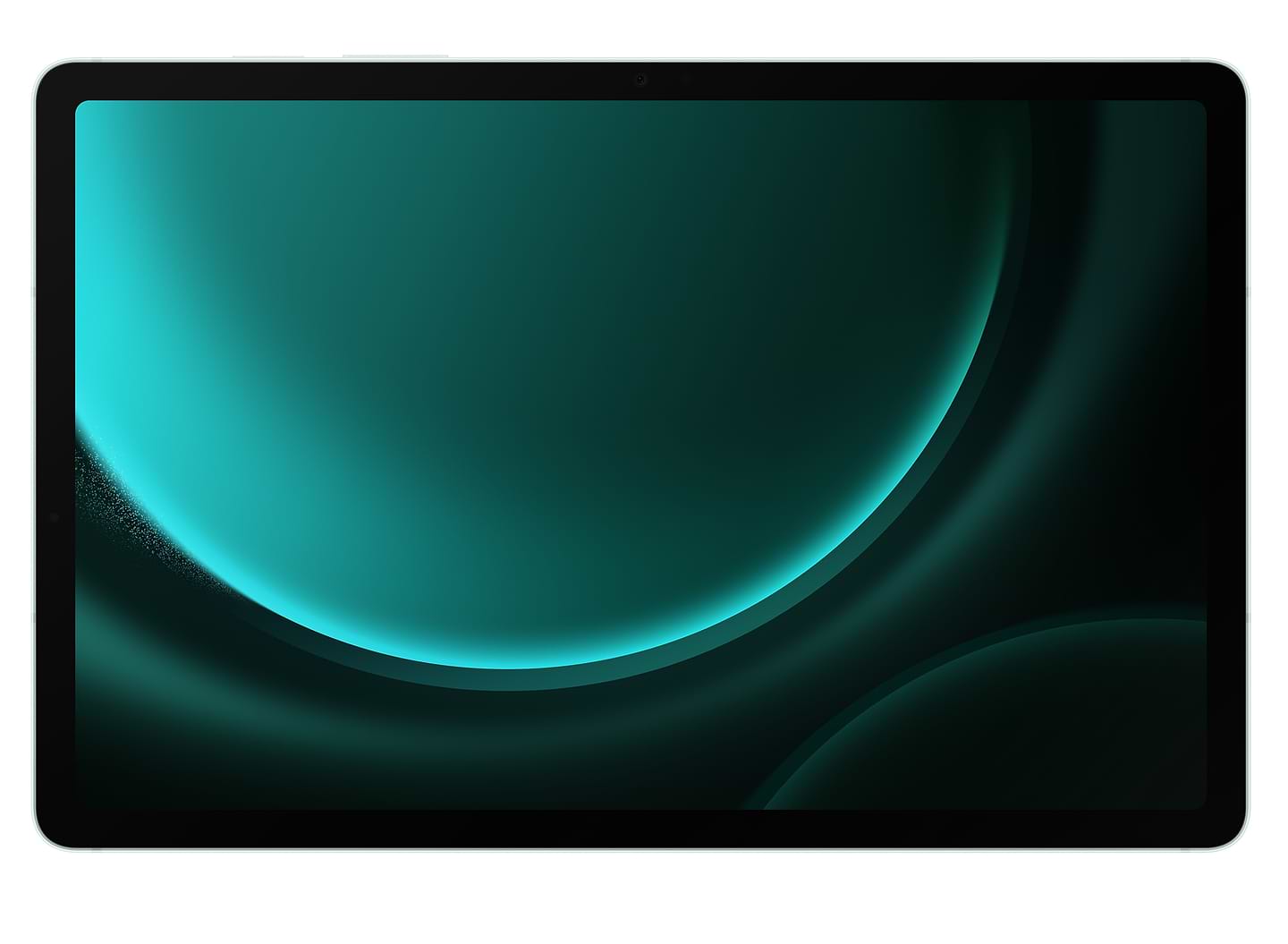 Планшет Samsung Galaxy Tab S9 FE WiFi 6/128Gb Green (SM-X510NLGASEK) - Фото 1