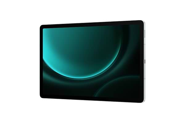 Фото - Планшет Samsung Galaxy Tab S9 FE WiFi 6/128Gb Green (SM-X510NLGASEK)