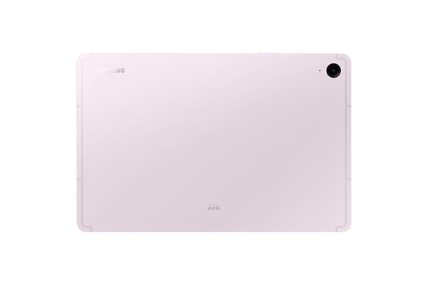 Фото - Планшет Samsung Galaxy Tab S9 FE 5G 6/128Gb Lavender (SM-X516BLIASEK)