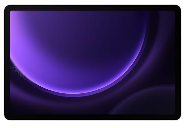 Фото - Планшет Samsung Galaxy Tab S9 FE WiFi 6/128Gb Lavender (SM-X510NLIASEK)