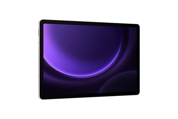 Фото - Планшет Samsung Galaxy Tab S9 FE 5G 6/128Gb Lavender (SM-X516BLIASEK)