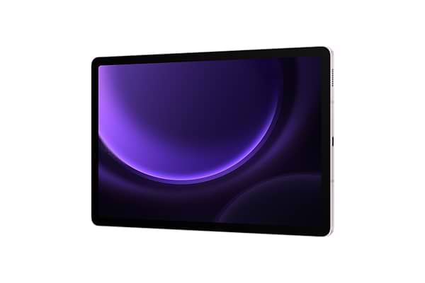 Фото - Планшет Samsung Galaxy Tab S9 FE 5G 6/128Gb Lavender (SM-X516BLIASEK)