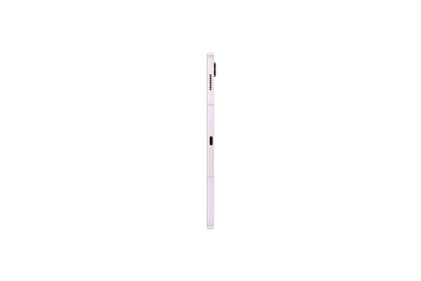 Фото - Планшет Samsung Galaxy Tab S9 FE 5G 6/128Gb Lavender (SM-X516BLIASEK)