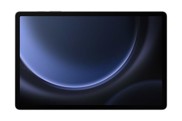 Фото - Планшет Samsung Galaxy Tab S9 FE+ 5G 8/128Gb Dark Grey (SM-X616BZAASEK)