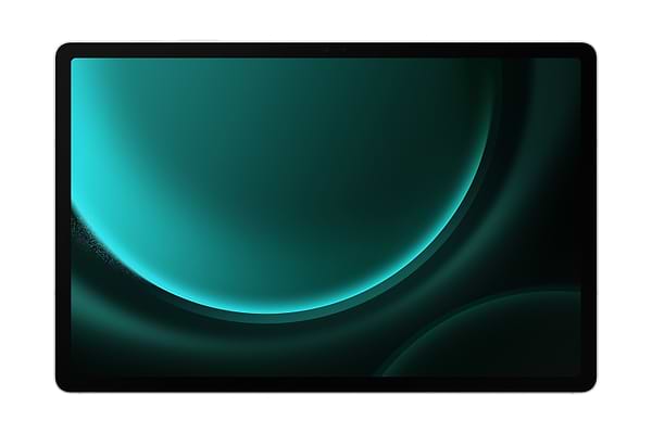 Фото - Планшет Samsung Galaxy Tab S9 FE+ 5G 8/128Gb Green (SM-X616BLGASEK)