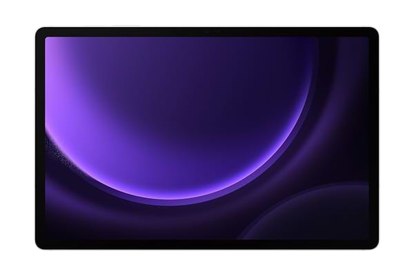 Фото - Планшет Samsung Galaxy Tab S9 FE+ 5G 8/128Gb Lavender (SM-X616BLIASEK)