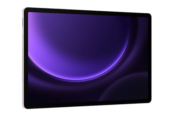 Фото - Планшет Samsung Galaxy Tab S9 FE+ 5G 8/128Gb Lavender (SM-X616BLIASEK)