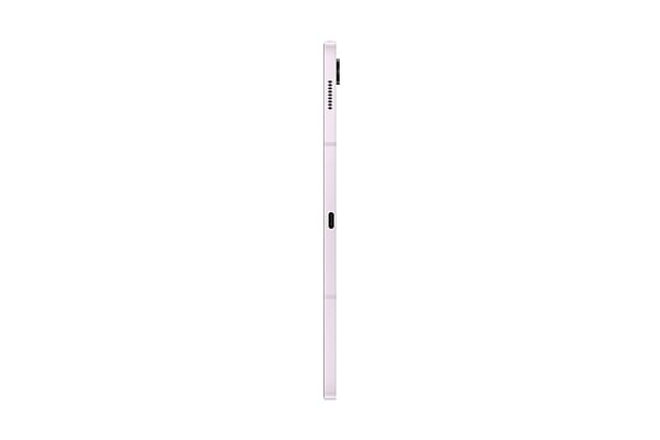 Фото - Планшет Samsung Galaxy Tab S9 FE+ 5G 8/128Gb Lavender (SM-X616BLIASEK)