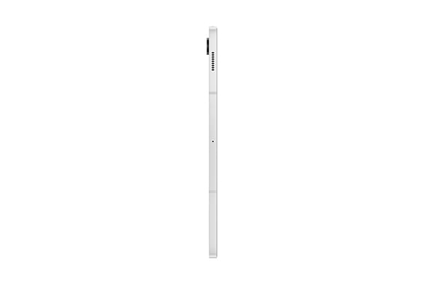Фото - Планшет Samsung Galaxy Tab S9 FE+ 5G 8/128Gb Silver (SM-X616BZSASEK)