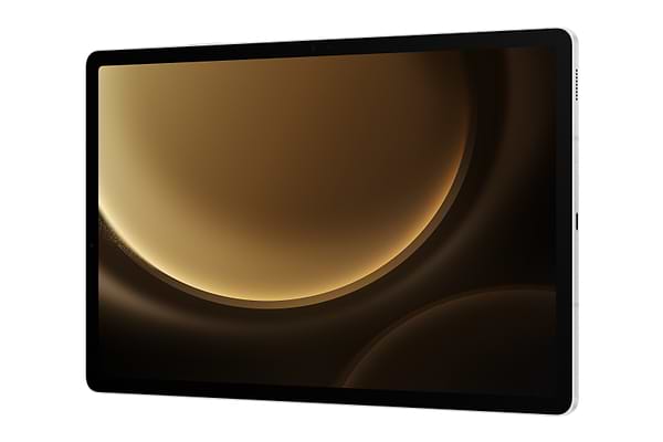 Фото - Планшет Samsung Galaxy Tab S9 FE+ WiFi 8/128Gb Silver (SM-X610NZSASEK)