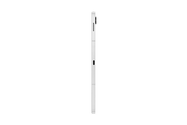 Фото - Планшет Samsung Galaxy Tab S9 FE+ 5G 8/128Gb Silver (SM-X616BZSASEK)
