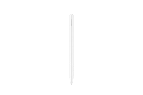 Фото - Планшет Samsung Galaxy Tab S9 FE+ 5G 8/128Gb Silver (SM-X616BZSASEK)