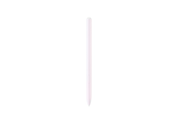 Фото - Планшет Samsung Galaxy Tab S9 FE+ 5G 8/128Gb Lavender (SM-X616BLIASEK)