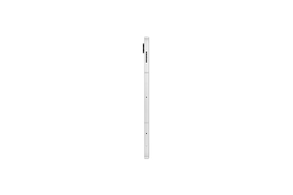 Фото - Уцінка - Планшет Samsung Galaxy Tab S9 FE 5G 6/128Gb Silver (SM-X516BZSASEK)