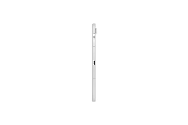 Фото - Уцінка - Планшет Samsung Galaxy Tab S9 FE 5G 6/128Gb Silver (SM-X516BZSASEK)