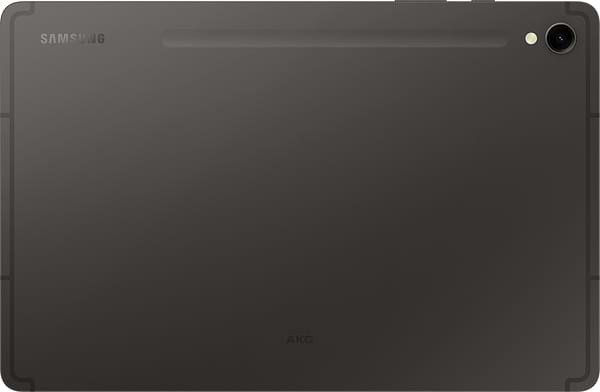 Фото - Планшет Samsung Galaxy Tab S9 5G 12/256Gb Graphite (SM-X716BZAESEK)