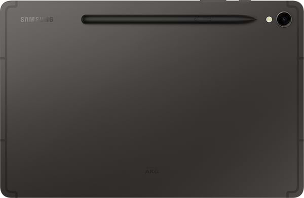 Фото - Планшет Samsung Galaxy Tab S9 5G 12/256Gb Graphite (SM-X716BZAESEK)