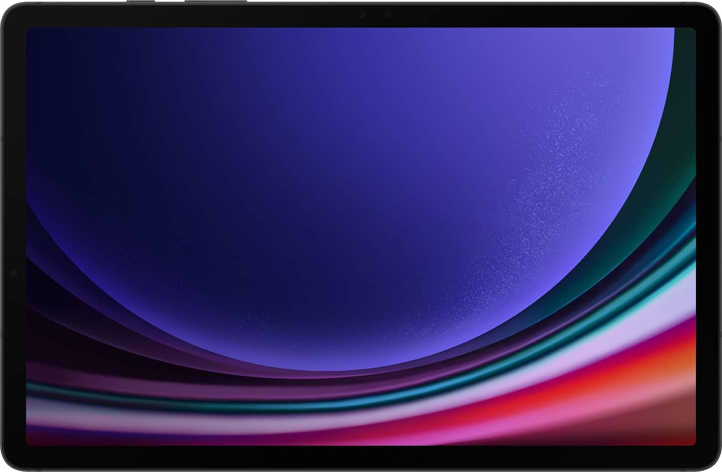 Планшет Samsung Galaxy Tab S9 WiFi 8/128Gb Graphite (SM-X710NZAASEK) - Фото 1