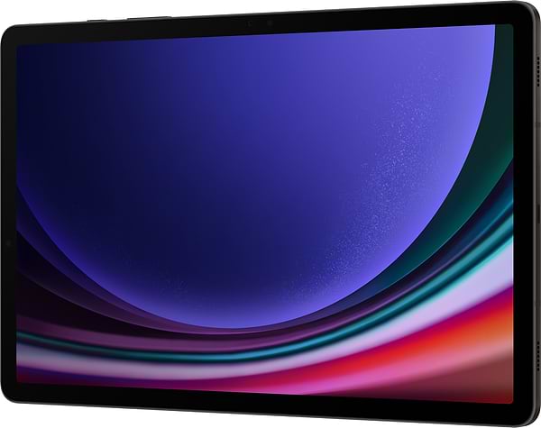 Фото - Планшет Samsung Galaxy Tab S9 5G 12/256Gb Graphite (SM-X716BZAESEK)