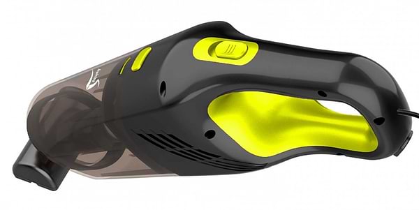 Фото - Пылесос ручной для автомобиля Aspiring Gale 2