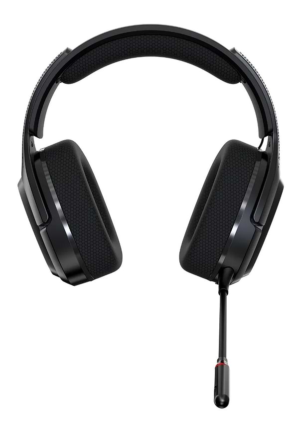 Фото - Гарнитура беспроводная игровая Acer Predator Galea 550 PHR235 Black (GP.HDS11.01J)