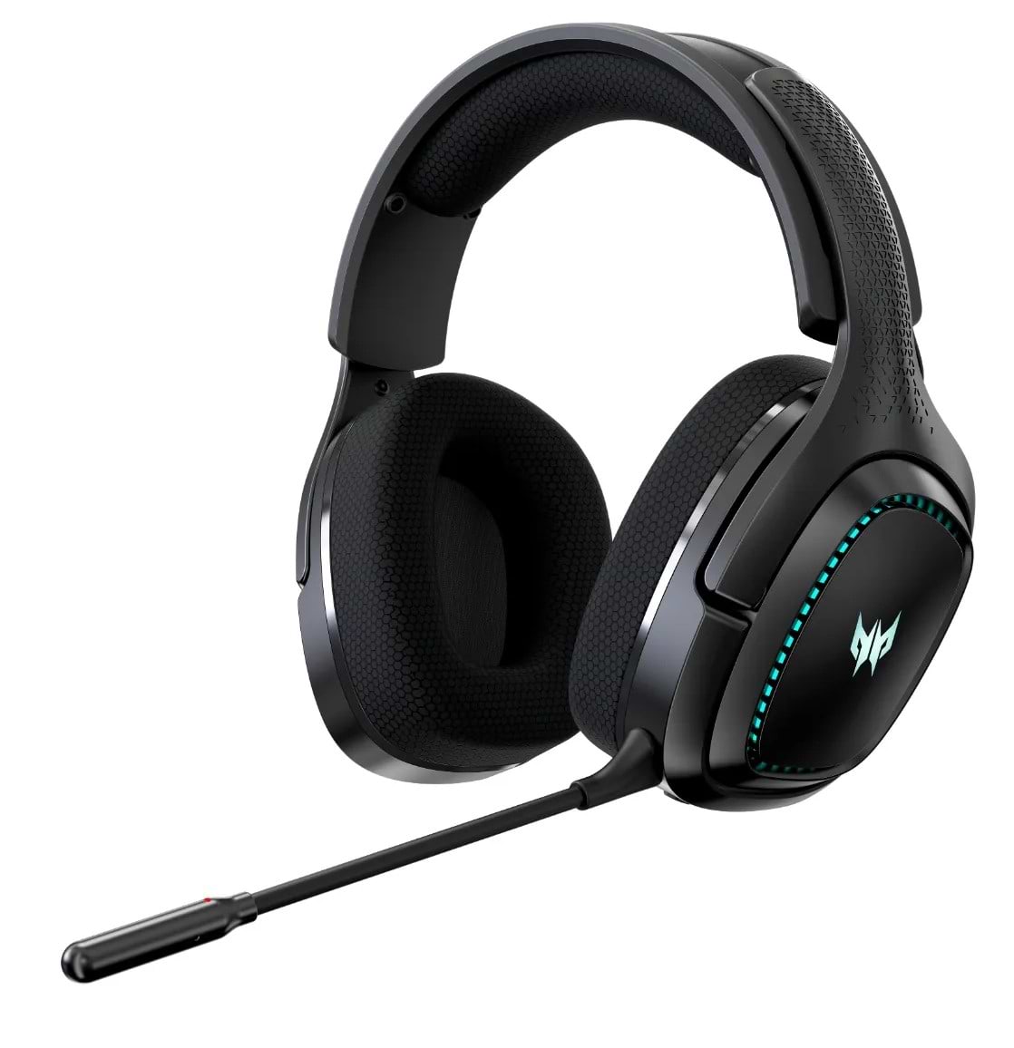 Гарнитура беспроводная игровая Acer Predator Galea 550 PHR235 Black (GP.HDS11.01J)