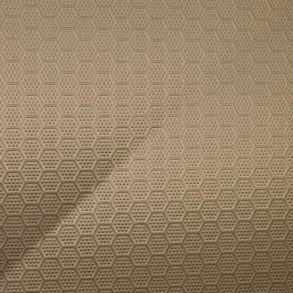 Фото - Мийка кухонна GRANADO Galera S201 gold honeycomb