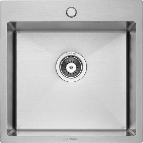 Фото - Мойка кухонная GRANADO Galera S304