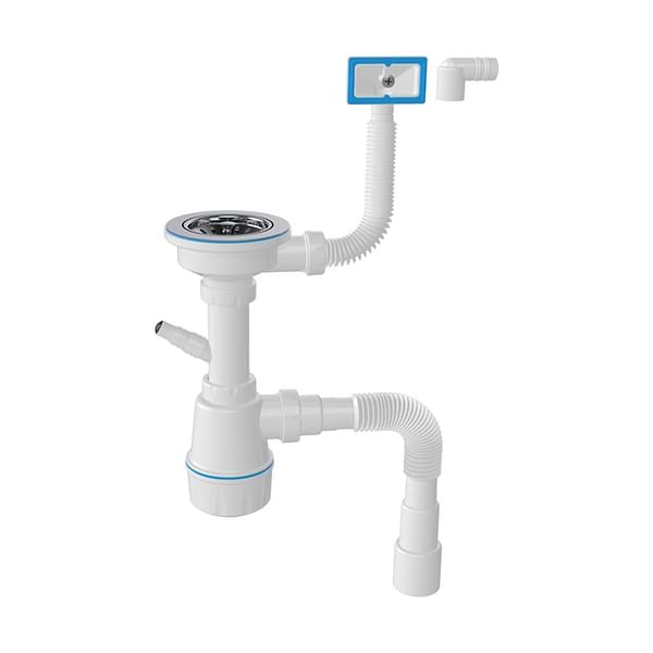 Фото - Мойка кухонная GRANADO Galera S304