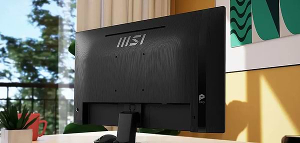 Фото - Монітор MSI PRO MP242A E2