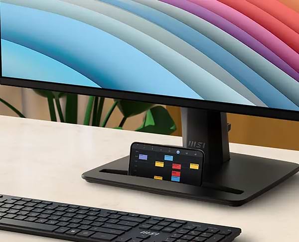 Фото - Монітор MSI PRO MP242A E2