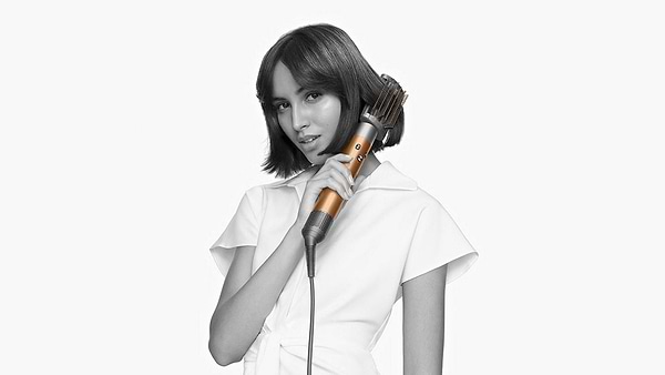 Фото - Стайлер Dyson Airwrap HS05 Complete Prussian Blue/Rich Copper (723991)