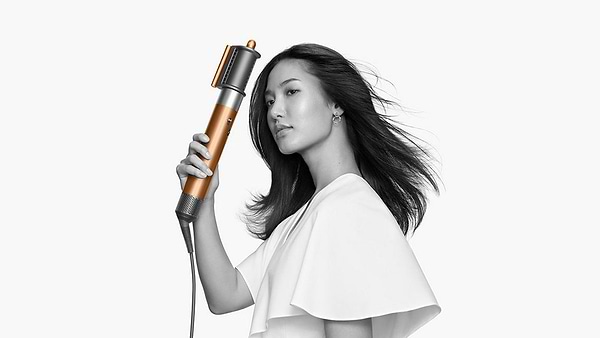 Фото - Стайлер Dyson Airwrap HS05 Complete Prussian Blue/Rich Copper (723991)