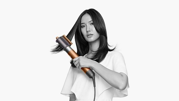 Фото - Стайлер Dyson Airwrap HS05 Complete Prussian Blue/Rich Copper (723991)