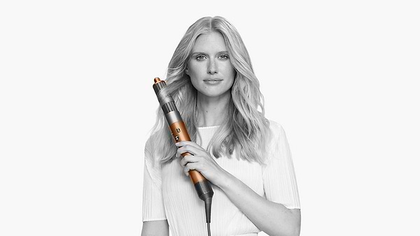 Фото - Стайлер Dyson Airwrap HS05 Complete Prussian Blue/Rich Copper (723991)