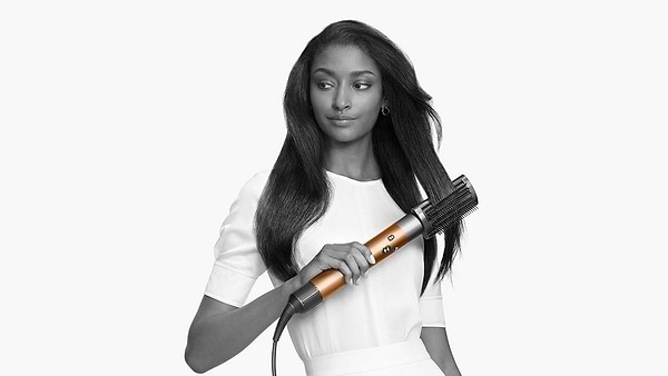 Фото - Стайлер Dyson Airwrap HS05 Complete Prussian Blue/Rich Copper (723991)
