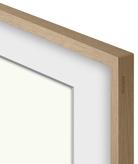 Фото - Сменная рамка для ТВ Samsung VG-SCFA43TKB/RU