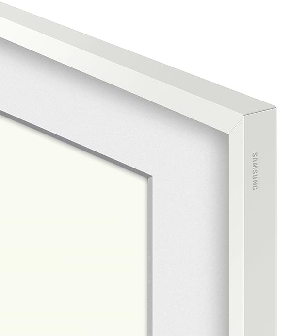 Фото - Сменная рамка для ТВ Samsung VG-SCFA65WTB/RU