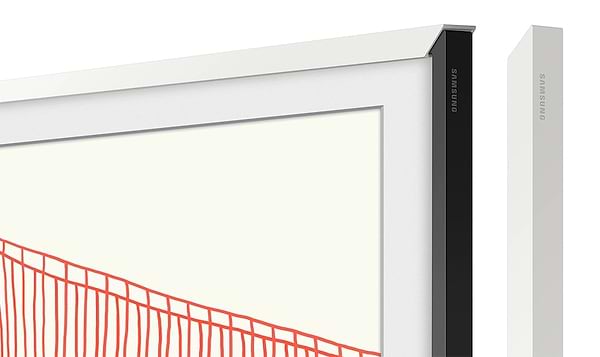 Фото - Сменная рамка для ТВ Samsung VG-SCFA65WTB/RU
