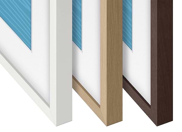 Фото - Сменная рамка для ТВ Samsung VG-SCFA75WTB/RU