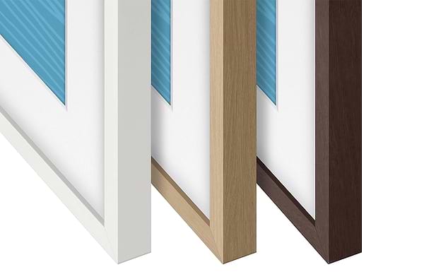 Фото - Сменная рамка для ТВ Samsung VG-SCFA65WTB/RU