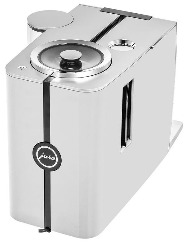 Фото - Кофемашина Jura ENA 8 Nordic White