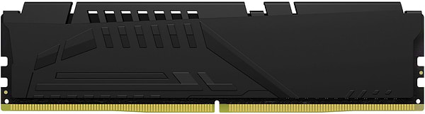 Фото - Память DDR Kingston Fury Beast DDR5-5200 64Gb (2x32GB) CL40-40-40 1.25V XMP (KF552C40BBK2-64)