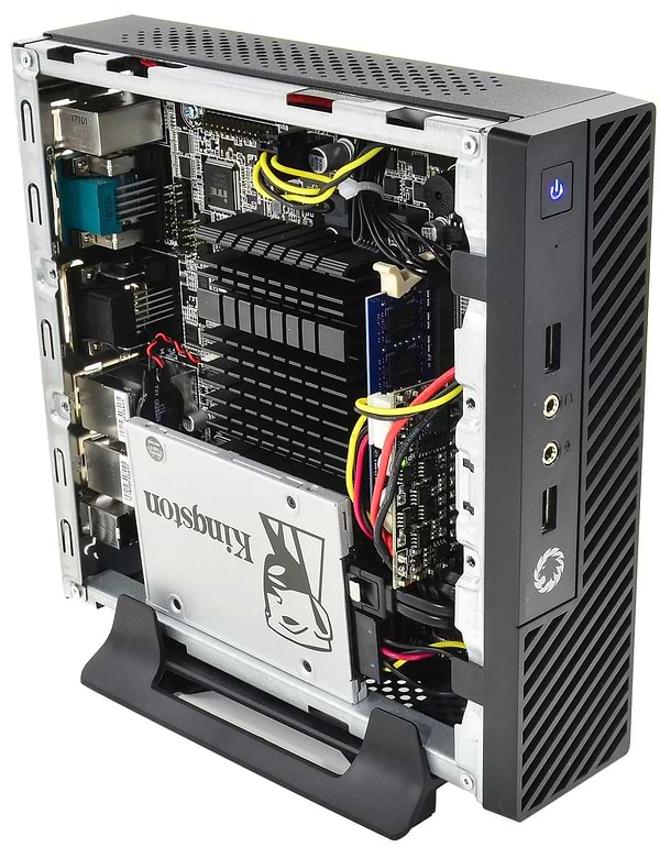 Фото - Неттоп Artline Business B10 (B10v14)