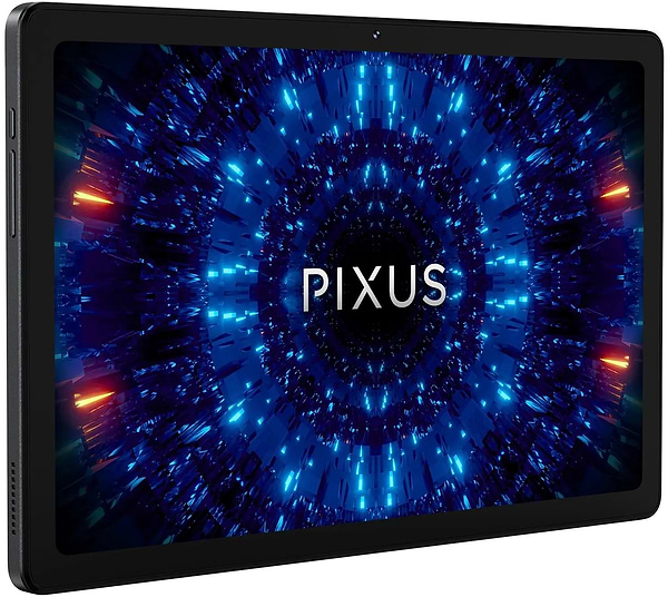 Фото - Планшет Pixus Drive 8/128GB 4G Grey